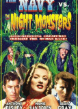 The Navy vs. the Night Monsters