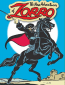 The New Adventures of Zorro
