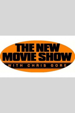 The New Movie Show with Chris Gore