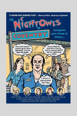 The Nightowls of Coventry