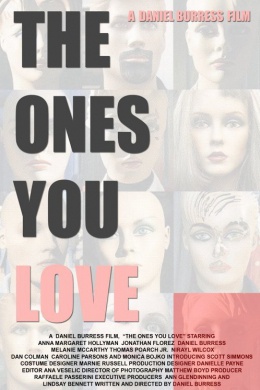 The Ones You Love