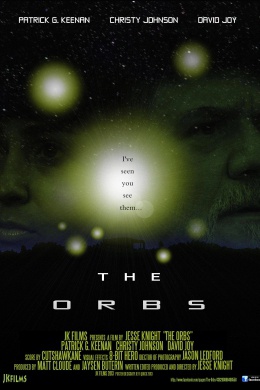 The Orbs