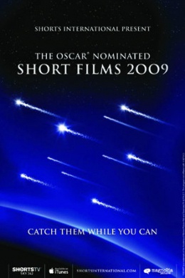 The Oscar Nominated Short Films 2009: Live Action