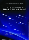 The Oscar Nominated Short Films 2009: Live Action