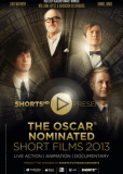 The Oscar Nominated Short Films 2013: Animation