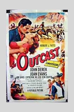 The Outcast