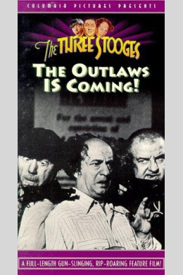 The Outlaws Is Coming