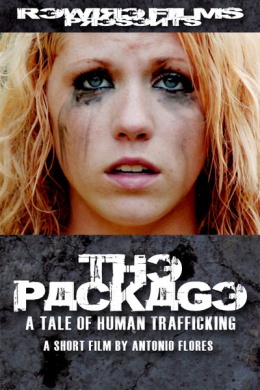 The Package: A Tale of Human Trafficking