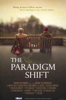 The Paradigm Shift