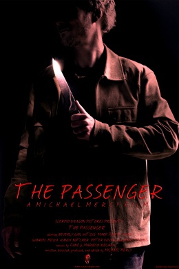 The Passenger