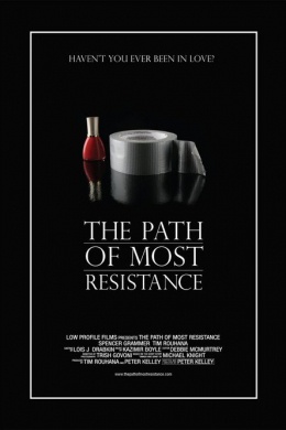 The Path of Most Resistance