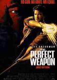 The Perfect Weapon