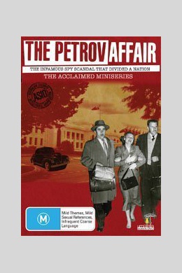 The Petrov Affair