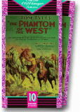 The Phantom of the West