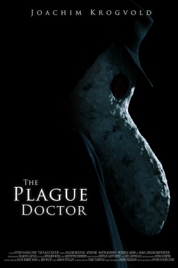 The Plague Doctor