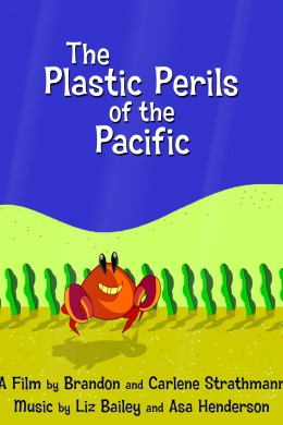 The Plastic Perils of the Pacific