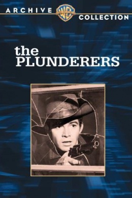 The Plunderers