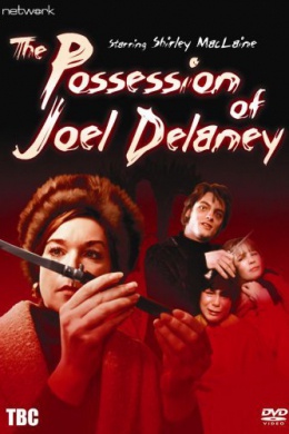 The Possession of Joel Delaney