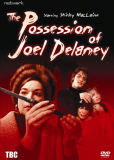 The Possession of Joel Delaney