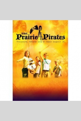 The Prairie Pirates