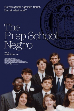 The Prep School Negro