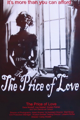 The Price of Love