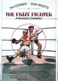 The Prize Fighter