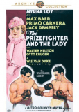 The Prizefighter and the Lady