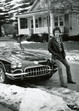 The Promise: The Making of Darkness on the Edge of Town