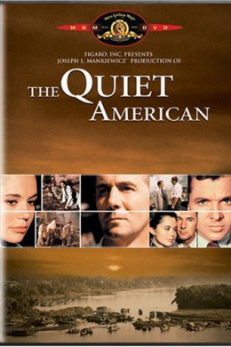 The Quiet American