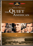 The Quiet American