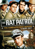 The Rat Patrol