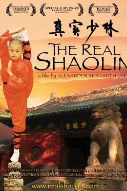 The Real Shaolin