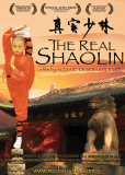 The Real Shaolin