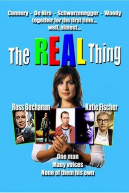 The Real Thing