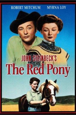 The Red Pony