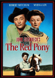 The Red Pony