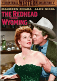 The Redhead from Wyoming