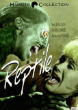 Рептилия