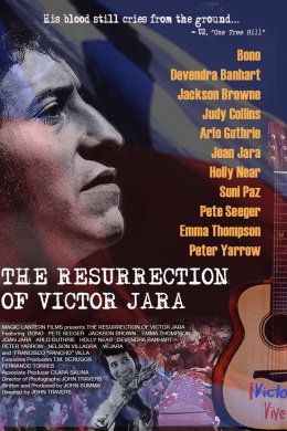 The Resurrection of Victor Jara