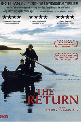 The Return
