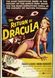 The Return of Dracula