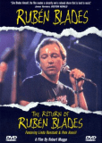 The Return of Ruben Blades