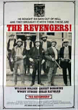 The Revengers