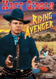 The Riding Avenger