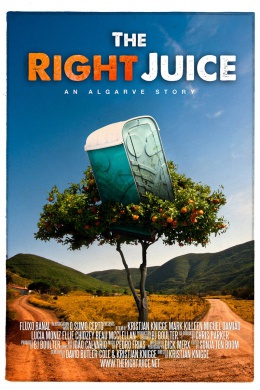 The Right Juice