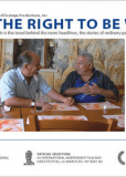 The Right to Be Wrong