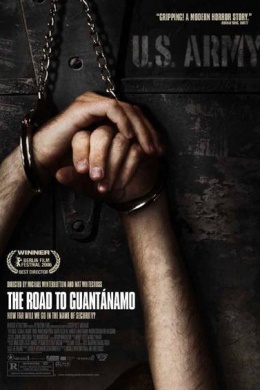 The Road to Guantanamo