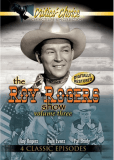 The Roy Rogers Show