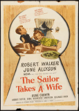 The Sailor Takes a Wife